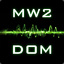 MW2 DEDI DOM1