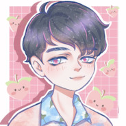 无比帅气的阿所