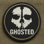 Ghosted♤