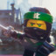 Lego Ninja