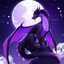 Luna the Void Dragon
