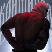 Immoral Russian avatar