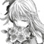凑 友希那