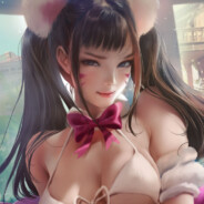 烟之恶魔 · 丁真