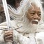 White Gandalf