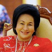 Rosmah Mansor