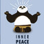 Inner peace
