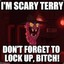 ScaryTerry