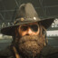 ARTHUR MORGAN