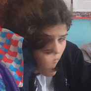 Надя Яшинко