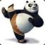 KUNG FU PANDA