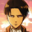 Levi Ackerman