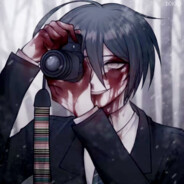 Shuichi Saihara