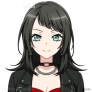 坚定不移八幡海铃