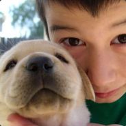 你这狗东西真喜欢叫唤