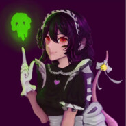 Rat-Maid avatar