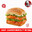 KFC New Orleans Chicken Burger