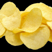 Crisps avatar