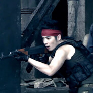 爱情公寓步枪手展博