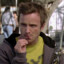 Jesse Pinkman