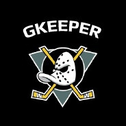 gkeeper