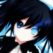 BLACK★ROCK SHOOTER