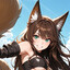 Avatar of Cloudie