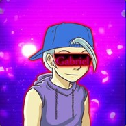 gabriel assistente social