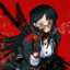 Contempt Awe, Ryoshu
