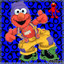 CrackHead Elmo