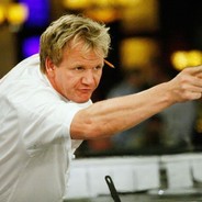 Gordon Ramsay