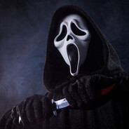 Ghostface