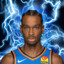 Shai Gilgeous-Alexander FAN