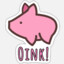 Oink! #gSchnätzl