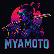 Myamoto