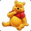 Winnie Pooh