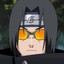 Itachi de Juliet