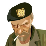 无所谓，老头会出手