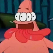 比奇堡开朗派大星