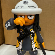 bucky