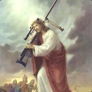 Jesus Sniper