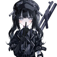 不空枪的黑部奈叶香本人