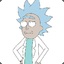 Tiny Rick