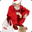 Homeless Santa