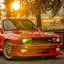 1991 BMW M3 E30