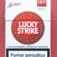 Lucky Strike: Smoking Offensive