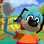 Flippy From ToonTown