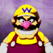 Wario's Avatar