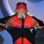 MAGA Hulk Hogan