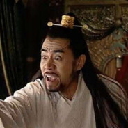 万寿帝君朱厚熜